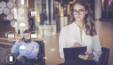 Three Reasons You Need "Technology Concierge" for Your Business