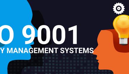 Natix ANNOUNCES CERTIFICATION TO ISO 9001:2015