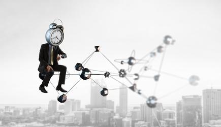 What Is Possible in "One Business Minute"?