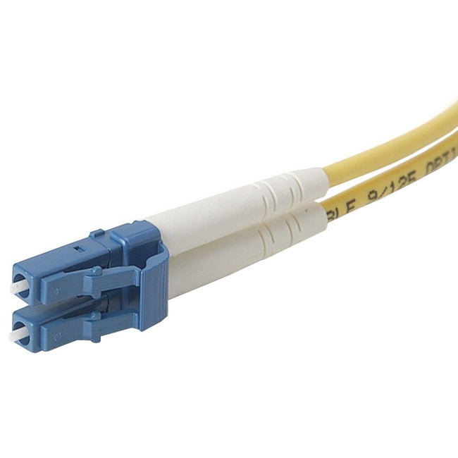 Belkin F2F802LL-10M Singlemode Duplex LC Fiber Optic Patch Cable – 32.8 ft