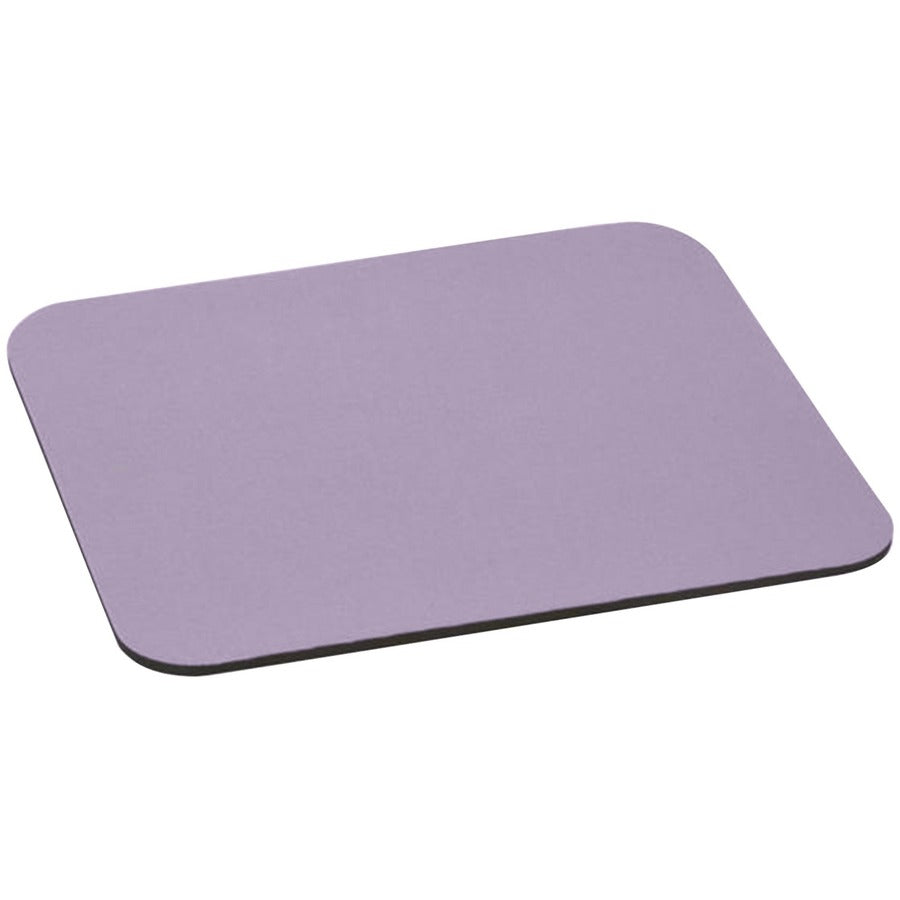 Belkin Standard Mouse Pad F8E081-GRY – Nonslip Jersey Surface for Precise Control