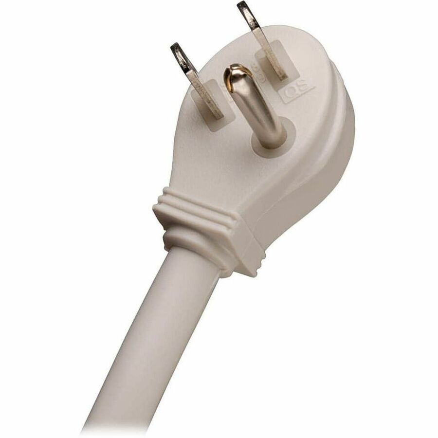 Eaton Tripp Lite Series Protect It! 8-Outlet Surge Protector with 8 ft. Cord and 1440 Joules