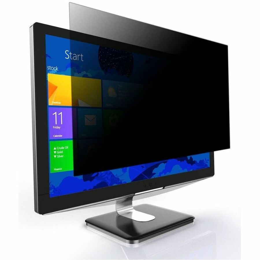 Targus ASF19USZ 19-Inch 4Vu Privacy Screen Filter for LCD Monitors