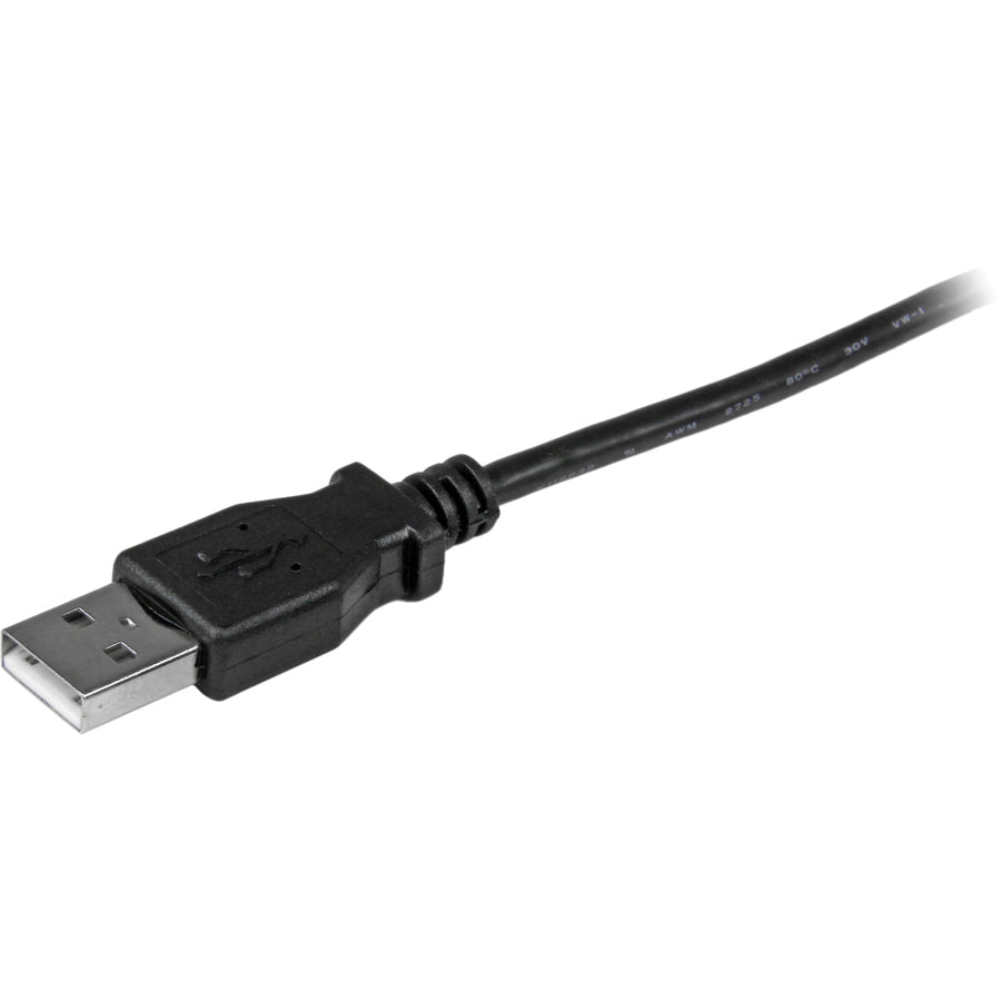 StarTech.com UUSBHAUB6 6-Foot USB A to Micro USB Data Transfer Cable