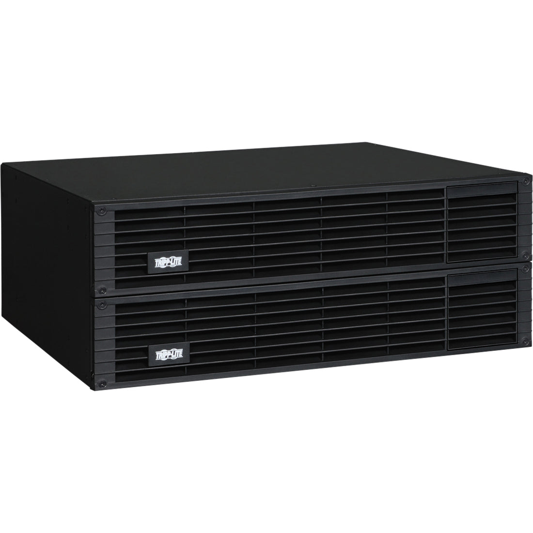 Eaton Tripp Lite Series External 48V 4U Battery Pack (BP48V48RT4U) for Select UPS Systems