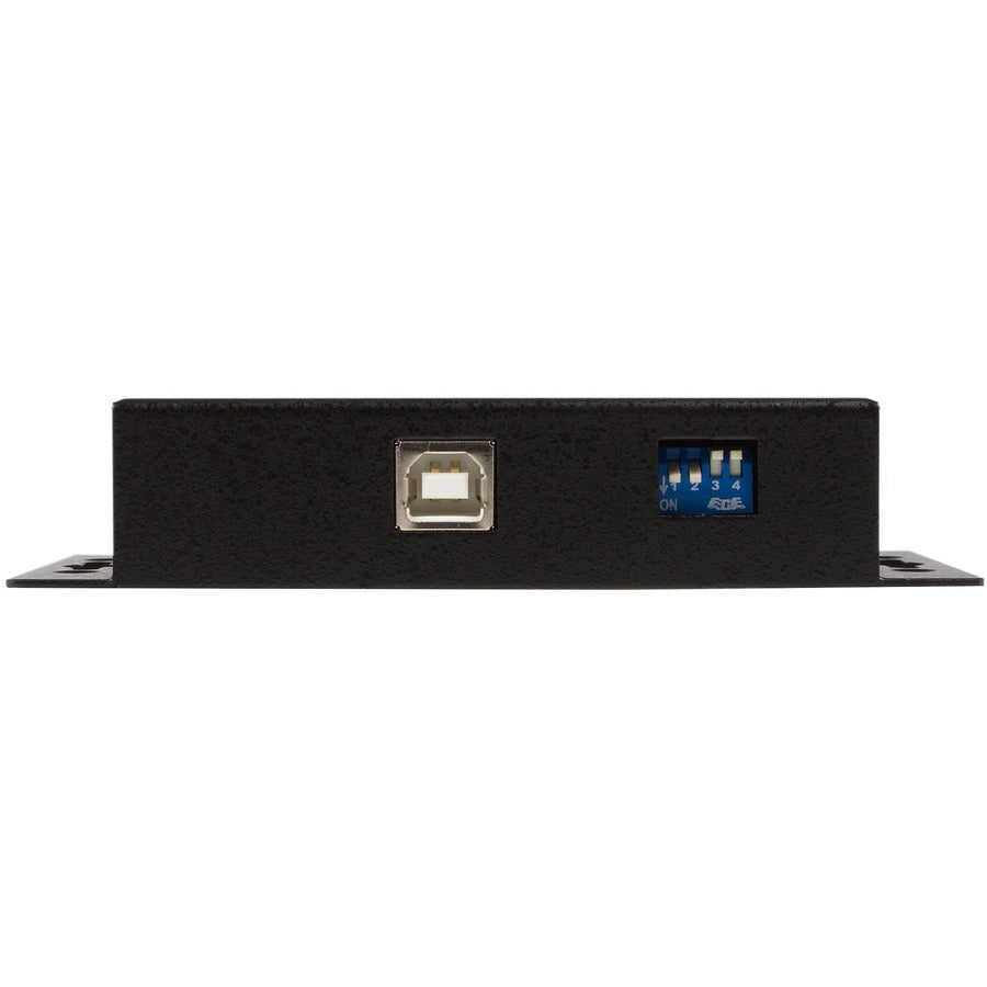 StarTech.com ICUSB422IS Industrial USB to RS422/RS485 Serial Adapter with Isolation