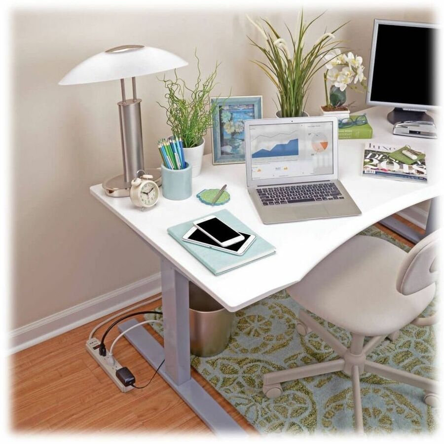 Eaton Tripp Lite Series Protect It! 6-Outlet Surge Protector with 900 Joules and 6 ft. Cord