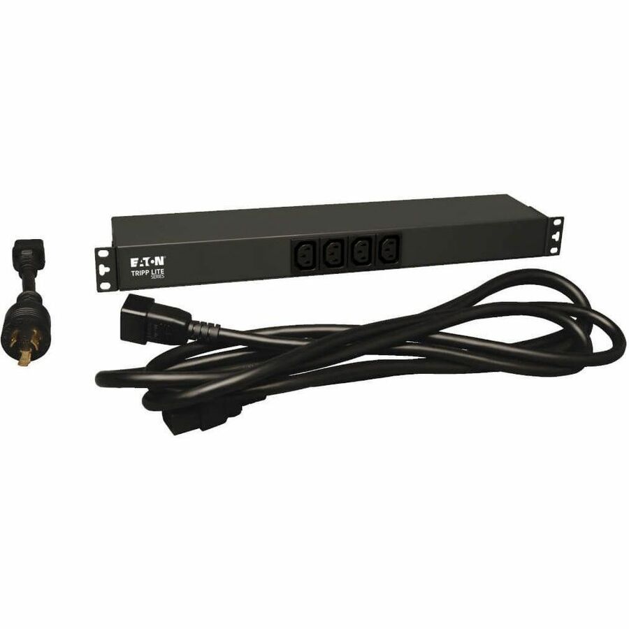 Eaton Tripp Lite Series Basic PDUH20DV 14-Outlets Rackmount Power Distribution Unit