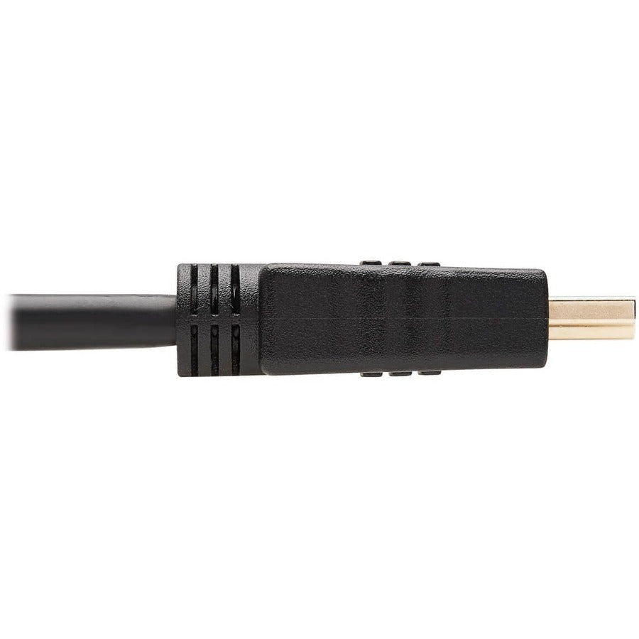 Eaton Tripp Lite Series P569-006 6 ft. High Speed HDMI Cable with Ethernet for 4K UHD and 3D Support
