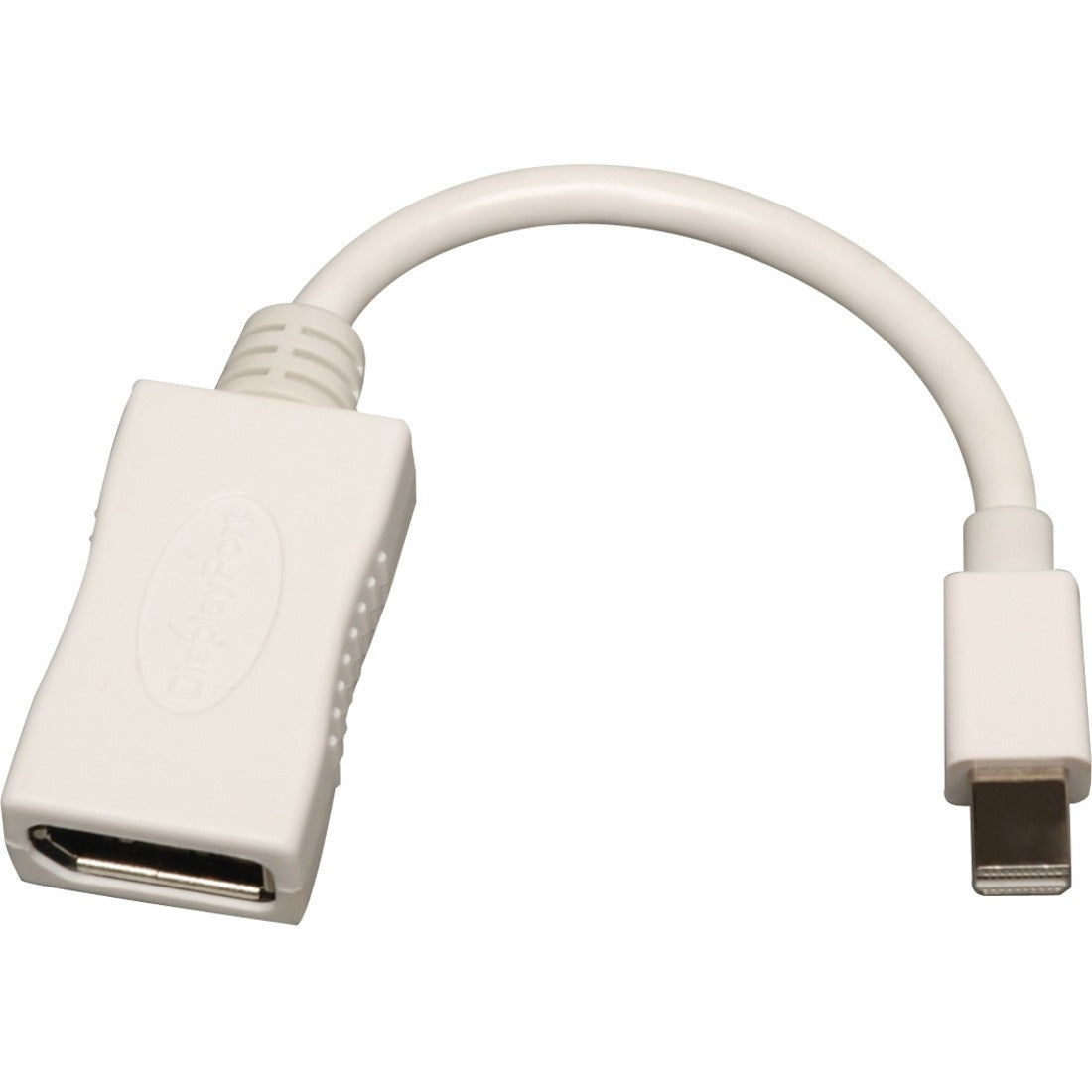 Eaton Tripp Lite P139-06N-DP Mini DisplayPort to DisplayPort Adapter Cable