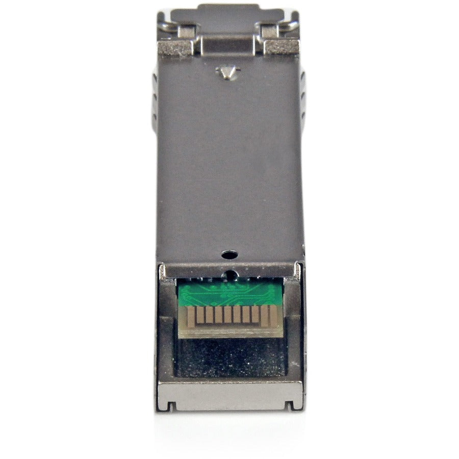 StarTech.com Cisco GLC-FE-100FX Compatible SFP Module - 100BASE-FX - 100 Mbps Multi-Mode Fiber Transceiver - 2 km