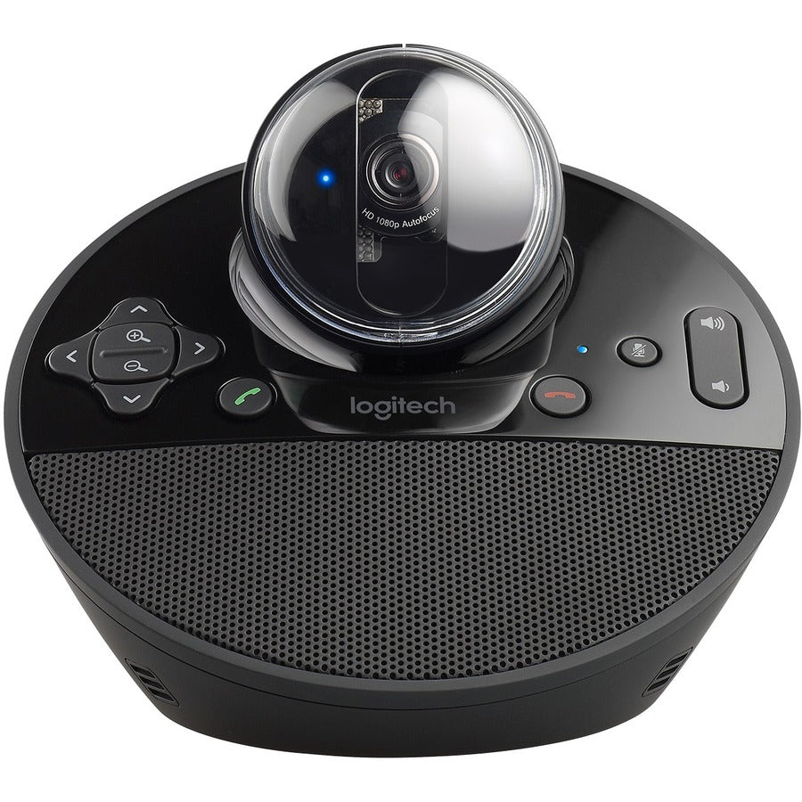 Logitech BCC950 ConferenceCam with HD 1080p Video and Speakerphone