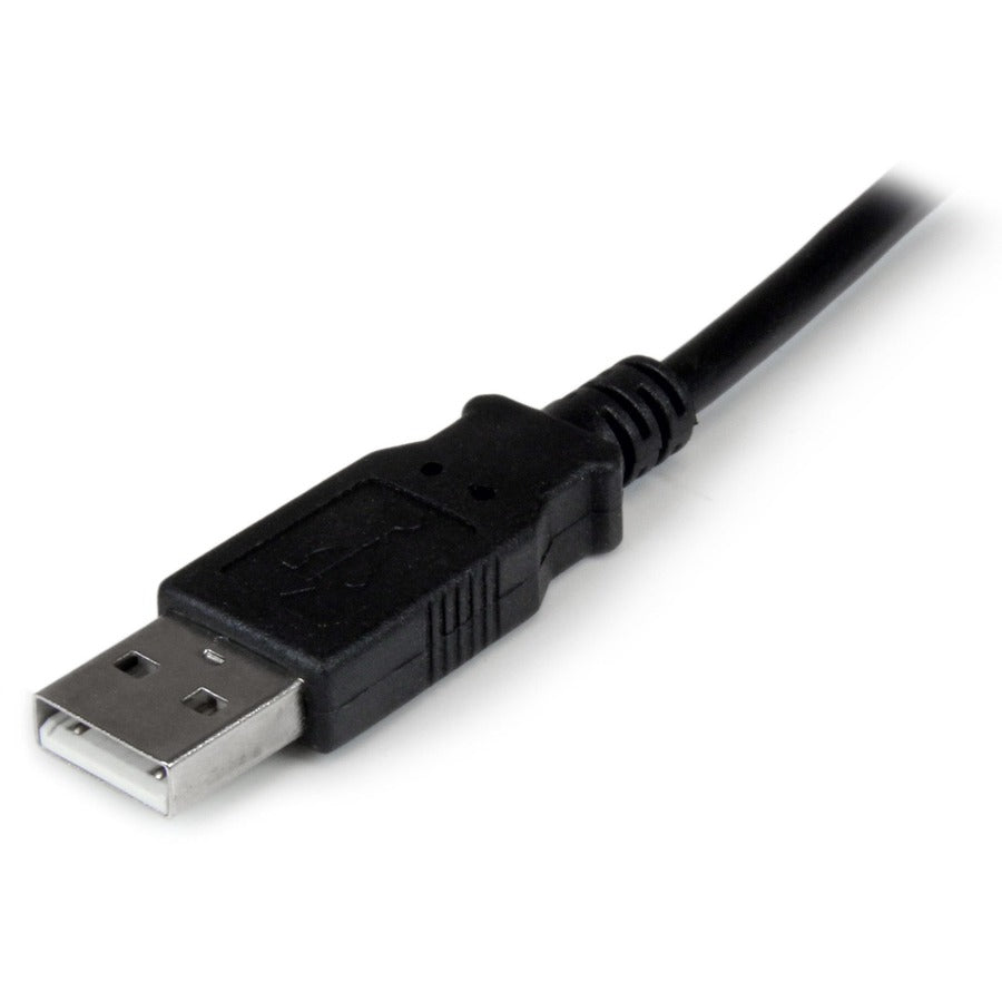 StarTech.com USB2DVIPRO2 External USB to DVI Video Adapter for PC and Mac – Supports 1920x1200 Resolution