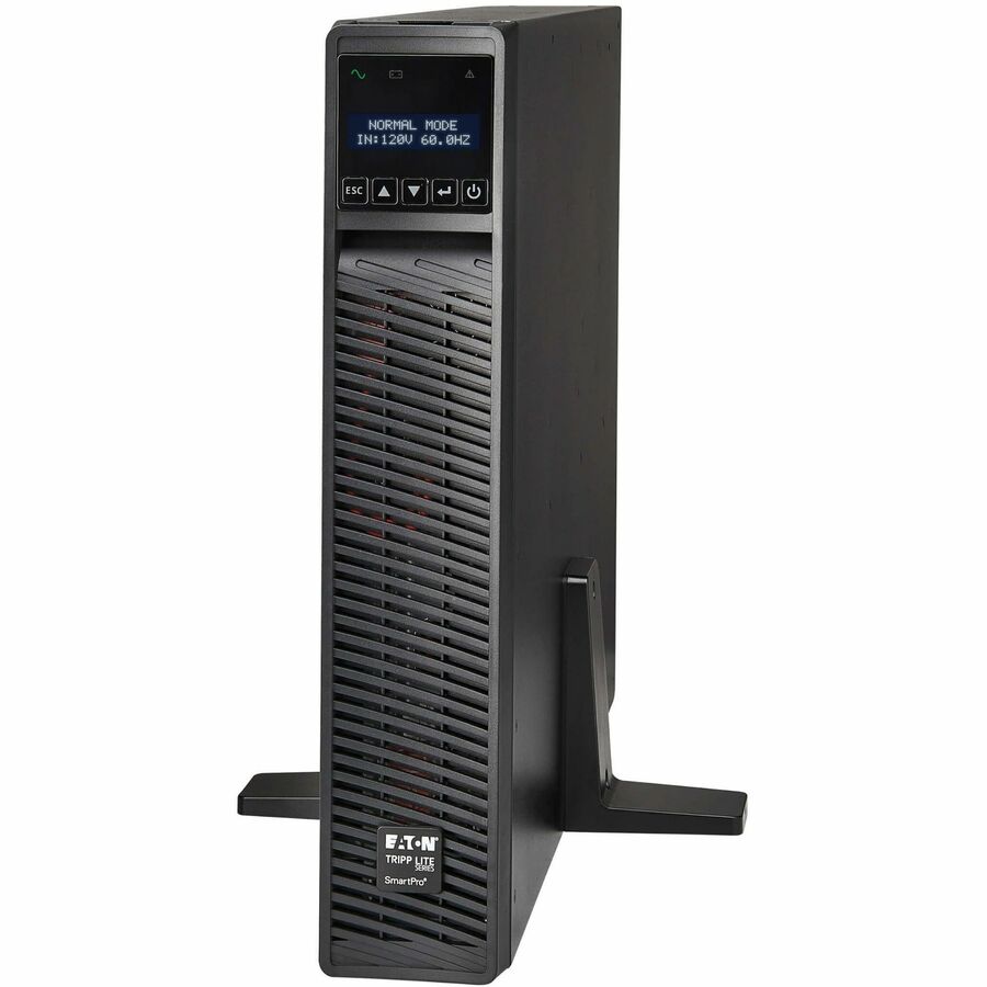 Eaton Tripp Lite Series SMART3000RMXLN 3000VA 3000W Line-Interactive UPS with Network Management