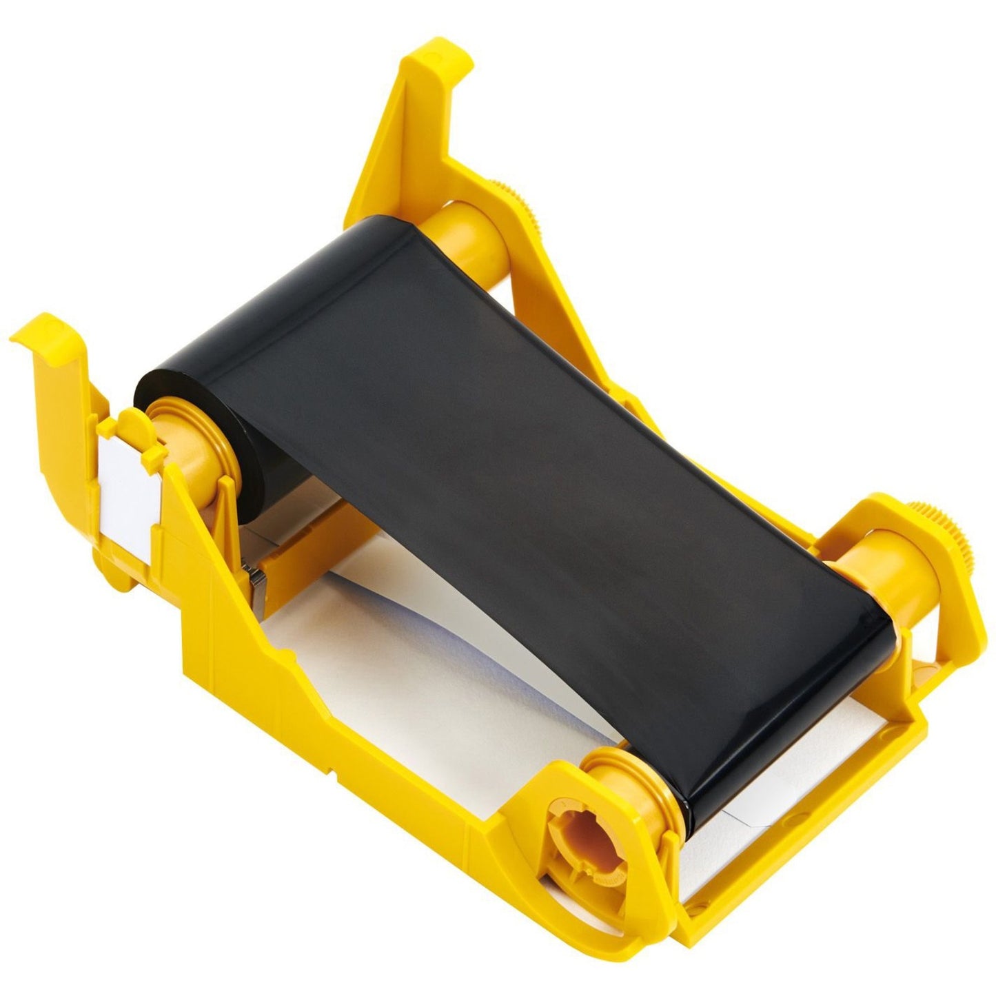 Zebra ix Series High Capacity Black Monochrome Ribbon for ZXP Series 3 - 2000 Prints