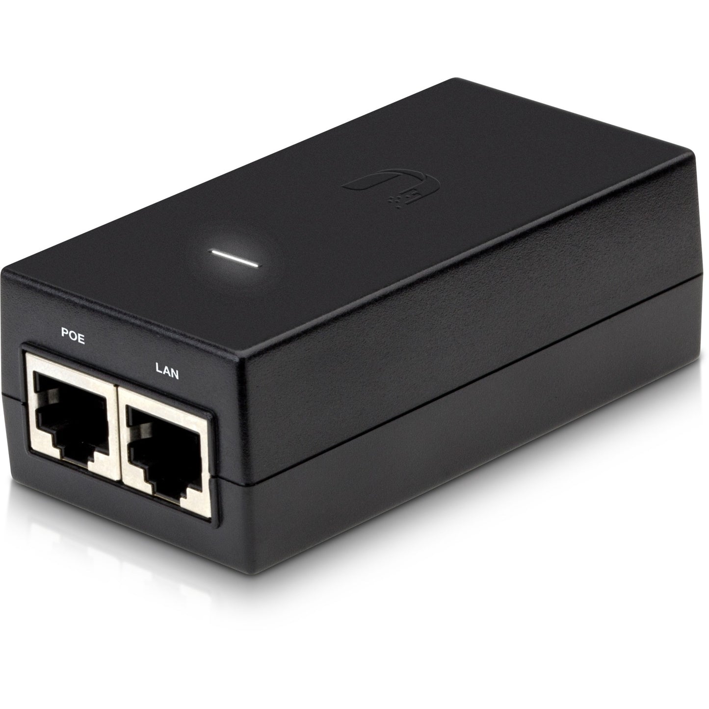 Ubiquiti POE-15-12W Power over Ethernet Injector for PoE Devices