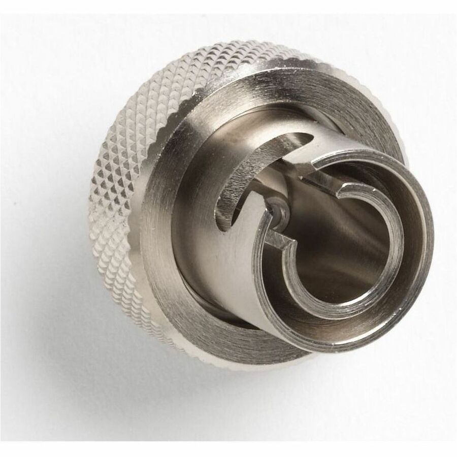 Fluke Networks OTDR Source Port Interchangeable LC Adapter - High-Quality Fiber Optic Network Connector