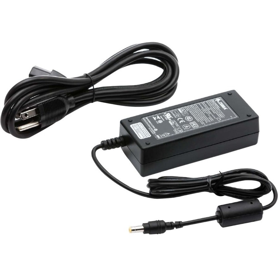 Zebra P1065668-008 AC Adapter for Mobile Printers – Lightweight and Power Efficient