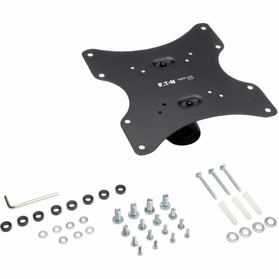 Eaton Tripp Lite DWM1742MN Full-Motion Wall Mount for 17-42 Inch Flat-Panel Displays