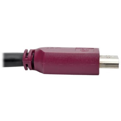 Eaton Tripp Lite Series Dual USB Car Charger U280-002-C12 – 5V, 3.1A Fast Charging for Tablets and Phones