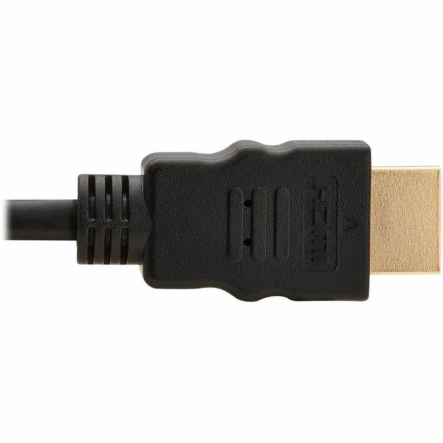 Eaton Tripp Lite Series 20 ft. High-Speed HDMI Cable with Gold Connectors for Full HD and 4K Video
