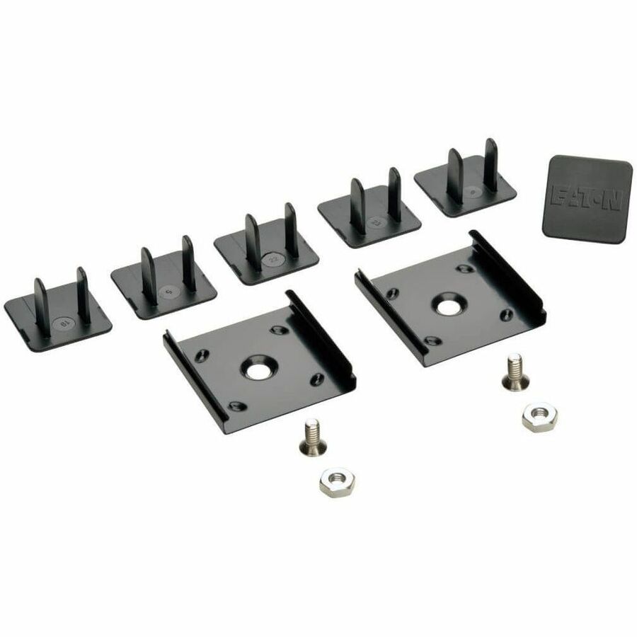Eaton Tripp Lite Series 4-Outlet Power Strip with 6 ft. Cord and NEMA 5-15P Plug