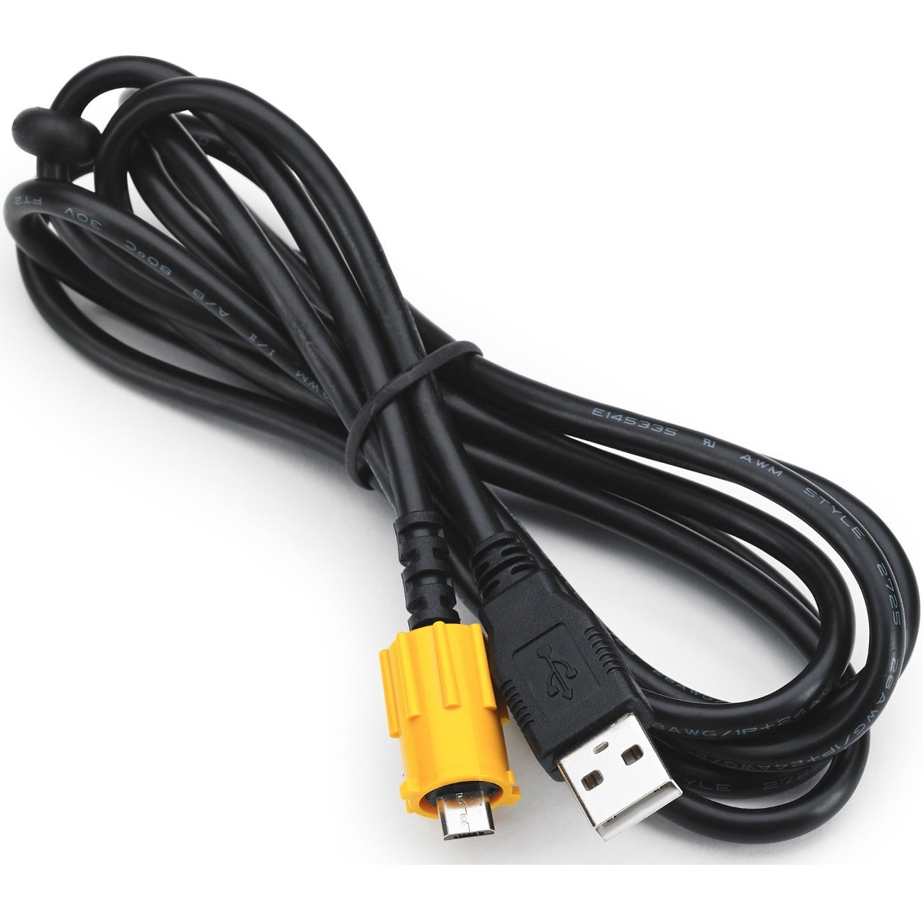 Zebra USB Data Transfer Cable P1063406-045 for ZQ500 Series Charging Cradles