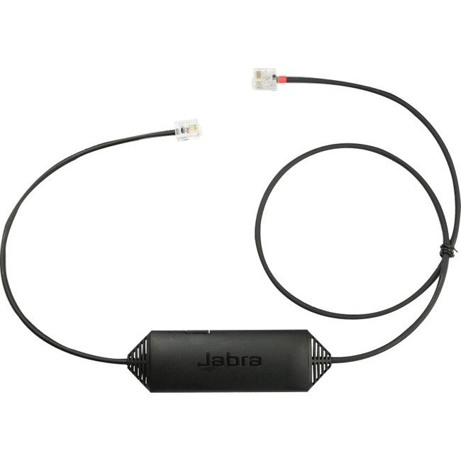Jabra LINK 14201-43 Electronic Hook Switch for Cisco IP Phones