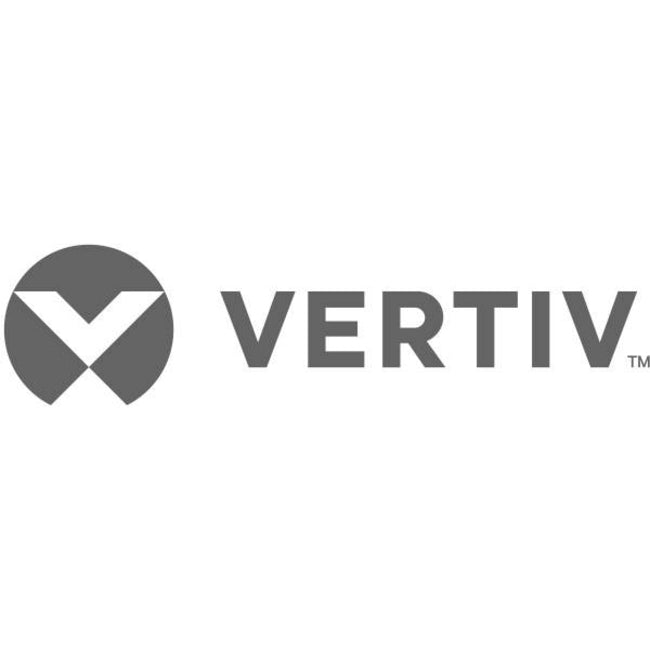 Vertiv Cybex SC800/SC900 10-ft All-in-One KVM Cable with Dual Head for 4K UHD Displays