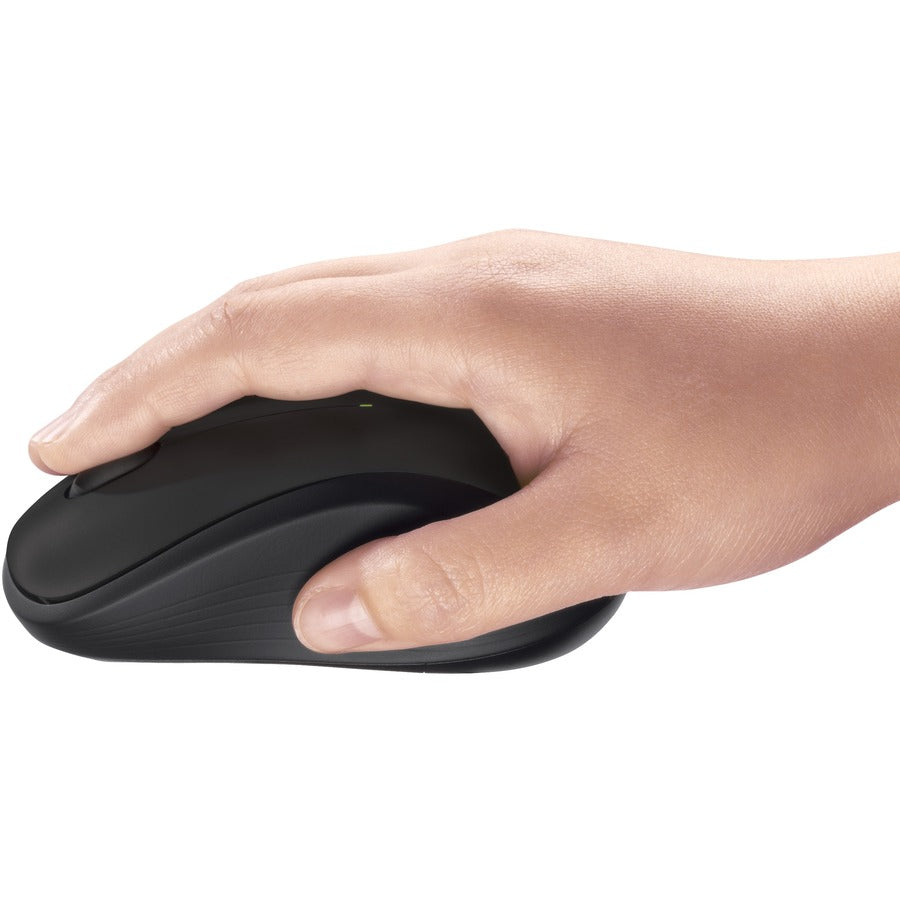 Logitech M310 Wireless Mouse with 2.4 GHz Connectivity and 1000 DPI Optical Tracking