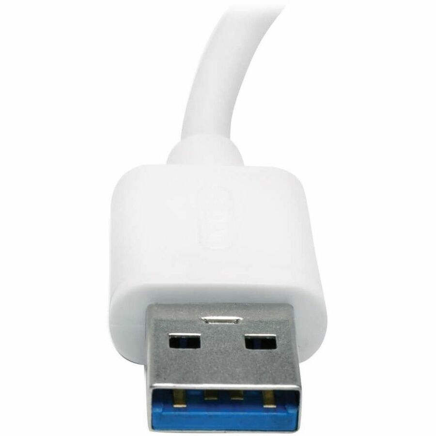Eaton Tripp Lite Series U352-000-MD-AL USB 3.0 SuperSpeed Multi-Drive Memory Card Reader/Writer with Aluminum Case