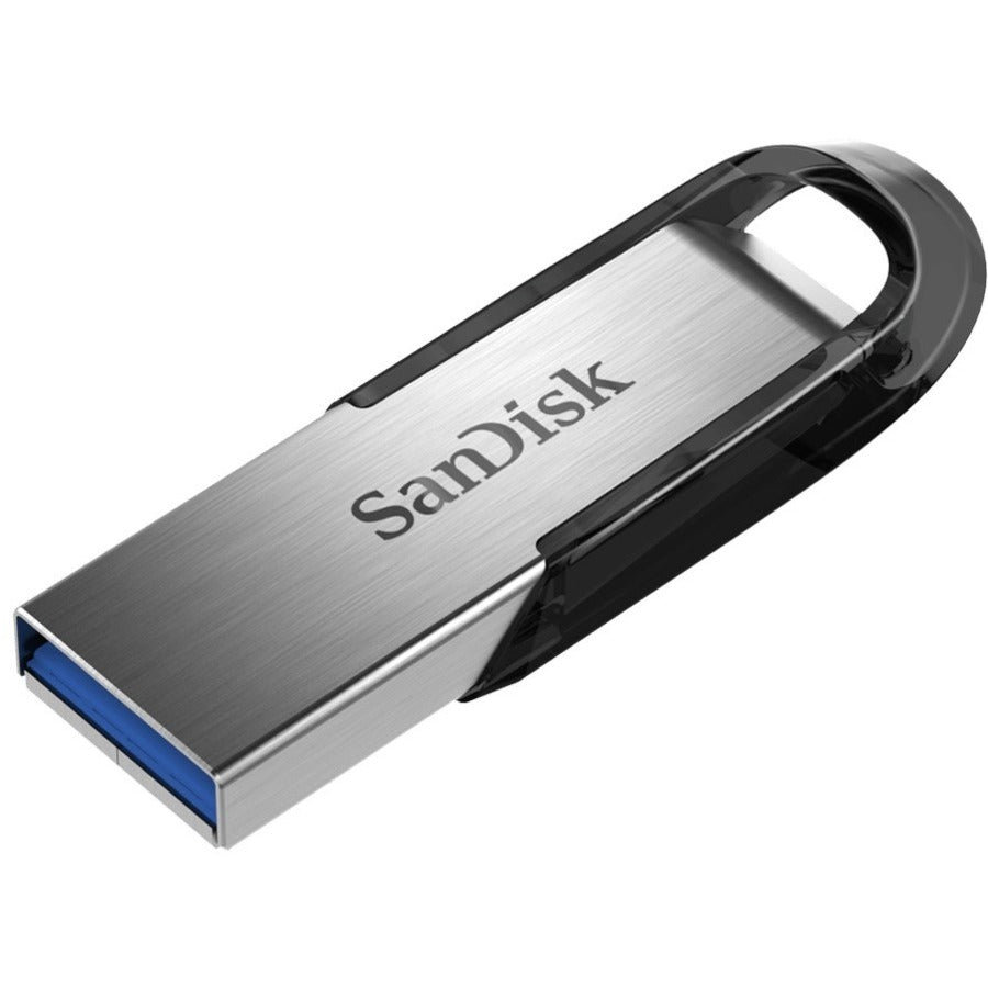 Western Digital Ultra Flair USB 3.0 Flash Drive - 64GB by SanDisk