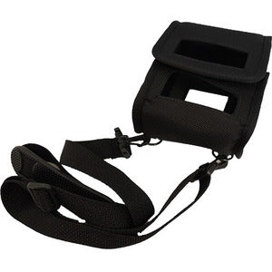 Epson AC1653EPI Portable Printer Carrying Case with Shoulder Strap – Waterproof Design for Epson Mobilink P80