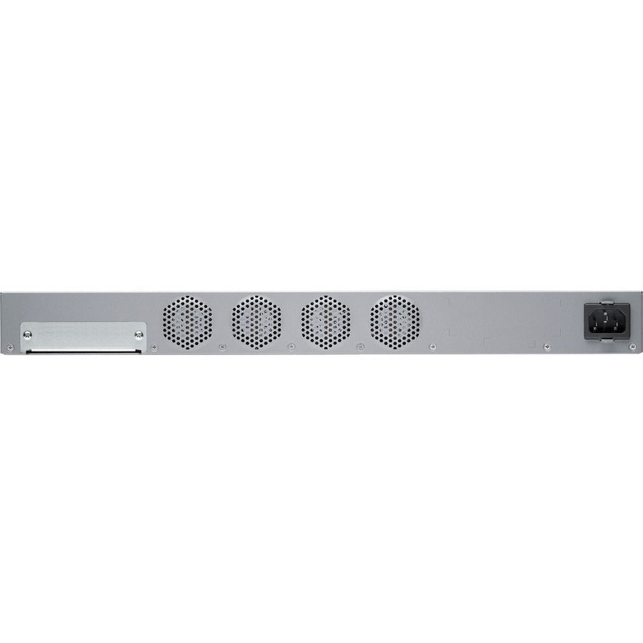 Juniper SRX345 Network Security Firewall Appliance with 8 Gigabit Ports and 4G LTE Support