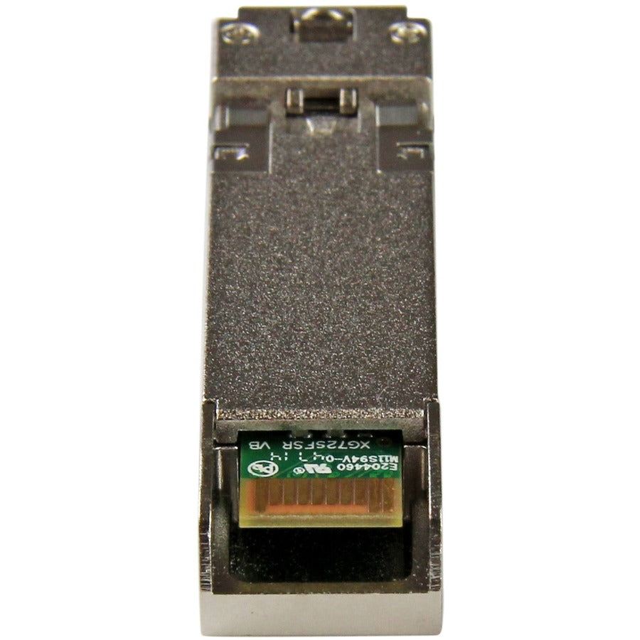 StarTech.com Cisco SFP-10G-LR Compatible SFP+ Transceiver Module - 10GBASE-LR for 10GbE Fiber Networks