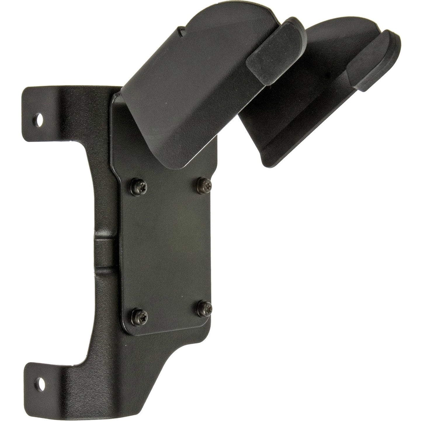 Zebra Handheld Scanner Holder (Part Number: KT-SCANMNT-VC80-R)