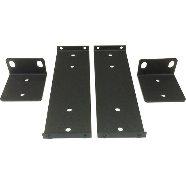 Legrand Group Vaddio Dual Rack Mount Kit for 1/2-Rack Enclosures