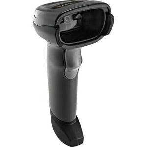 Zebra DS2208 Handheld Barcode Scanner with 1D/2D Imaging Technology