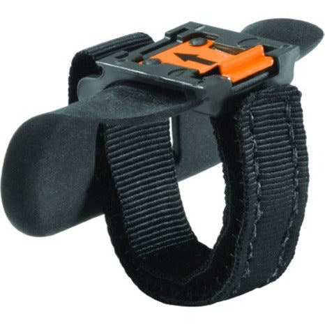 Zebra RS5000 Wearable 1D/2D Corded Ring Scanner for Warehouse and Manufacturing