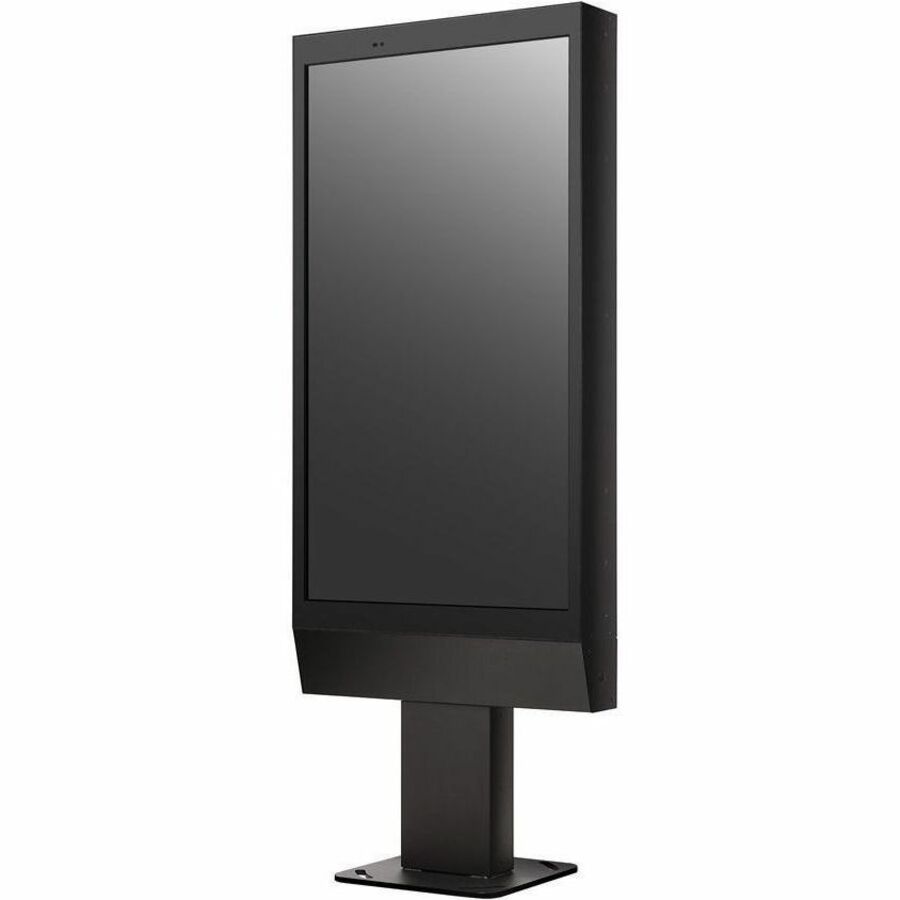 LG 75XE3C-B Digital Signage Display with 75-Inch 4K UHD LCD Screen