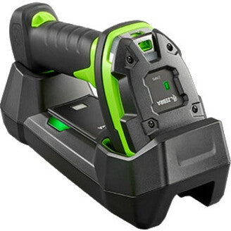 Zebra DS3678-DP Handheld Barcode Scanner with 2D and 1D Capabilities