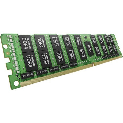 Samsung 64GB DDR4-2666 Registered LRDIMM Server Memory Module - M386A8K40BM2-CTD