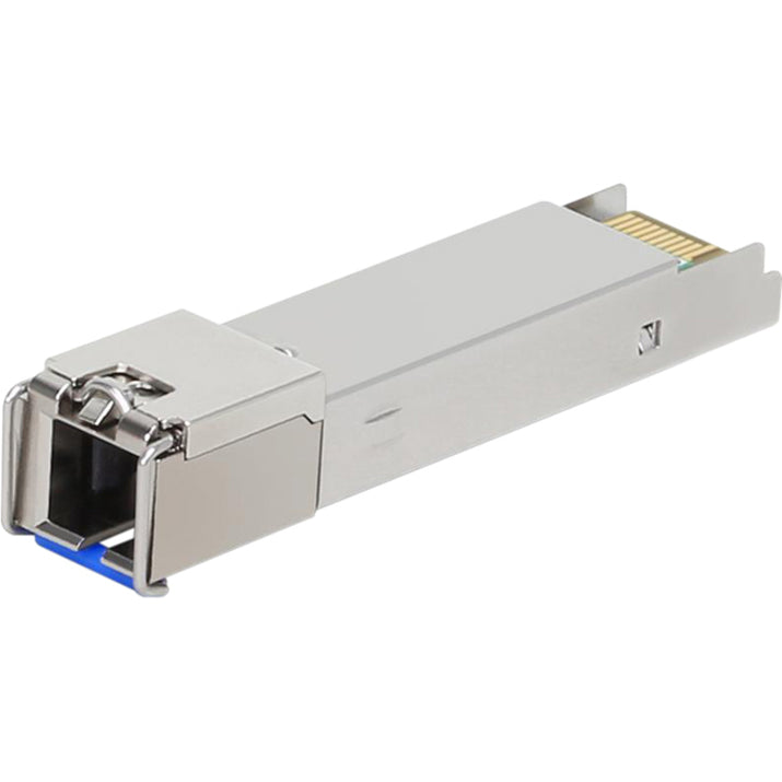 Ubiquiti UF-GP-B+ SFP (mini-GBIC) Module for Optical Fiber Networks