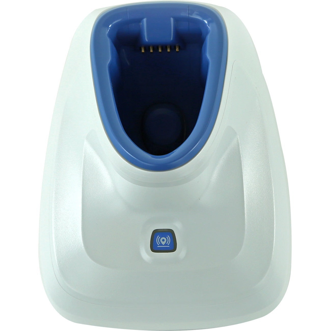 Zebra DS8178 Presentation Cradle with Magnet and Bluetooth - White