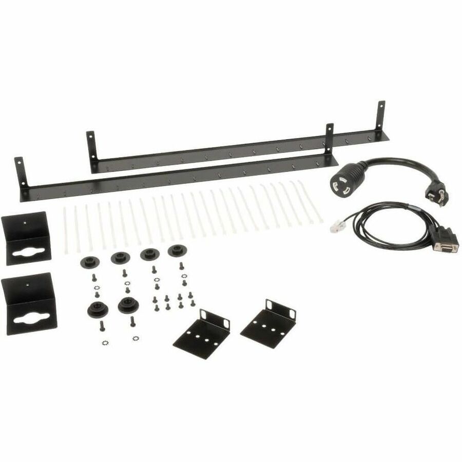 Eaton PDUMV20NETLX 1.9kW Single-Phase Switched PDU with LX Platform, 24 Outlets, 120V, 10 ft. Cord