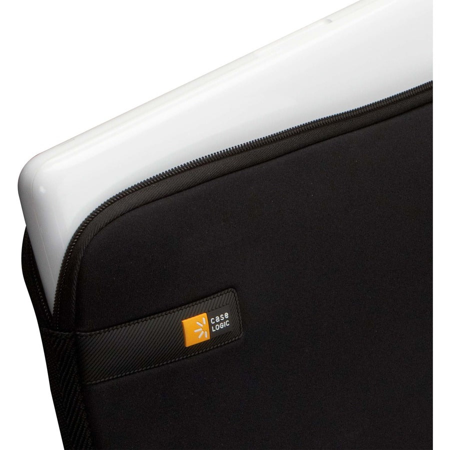 Case Logic LAPS-113 13.3-Inch Laptop and MacBook Sleeve in Black