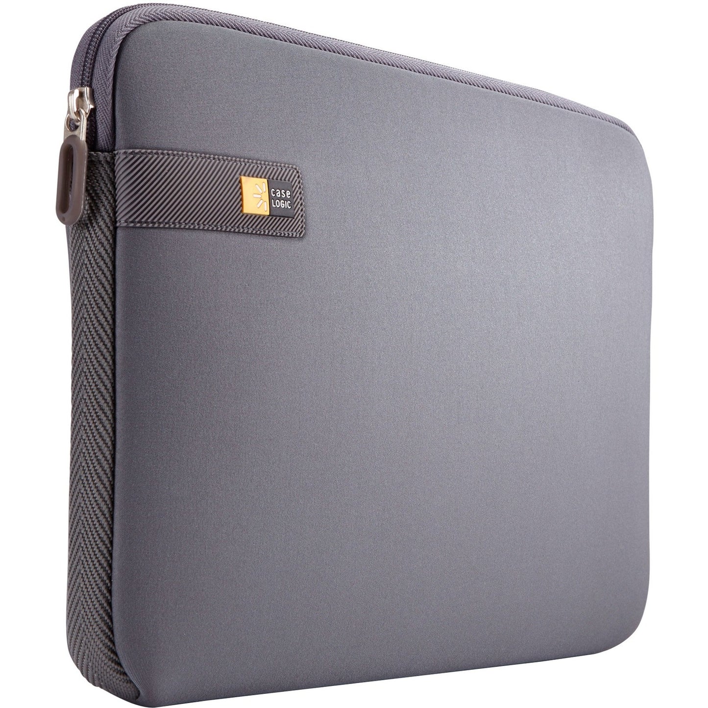 Case Logic LAPS-113 13.3-Inch MacBook Sleeve in Graphite