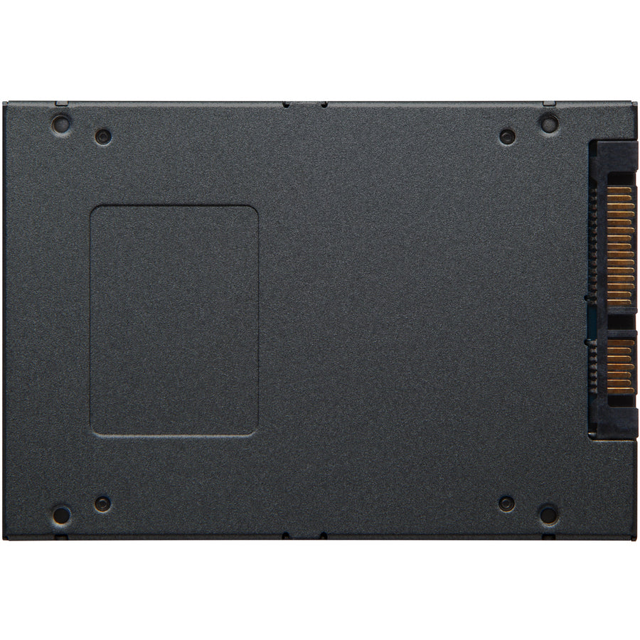 Kingston A400 960GB SSD - 2.5-inch Internal SATA Drive for High Performance and Reliability