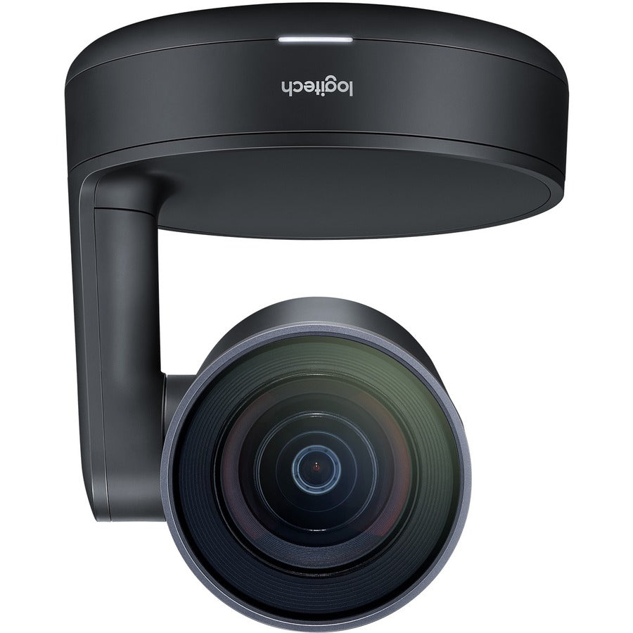 Logitech Rally Ultra HD PTZ Camera - 4K Video Conferencing for Professional Meeting Rooms