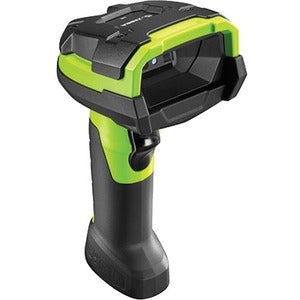 Zebra DS3678-SR Handheld Barcode Scanner for 1D & 2D Barcode Capture